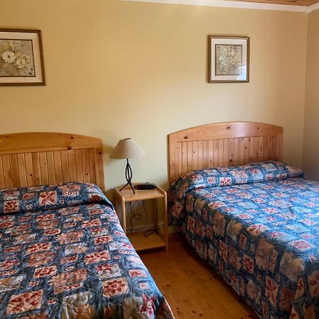Brudenell Fairway Chalets Georgetown Ngoại thất bức ảnh