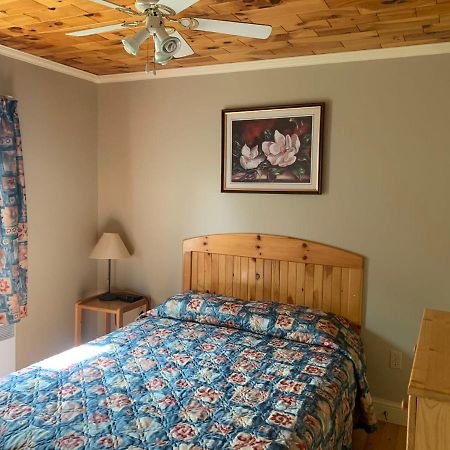 Brudenell Fairway Chalets Georgetown Ngoại thất bức ảnh