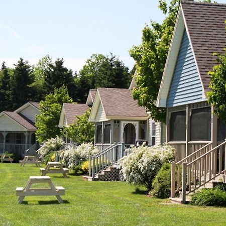 Brudenell Fairway Chalets Georgetown Ngoại thất bức ảnh