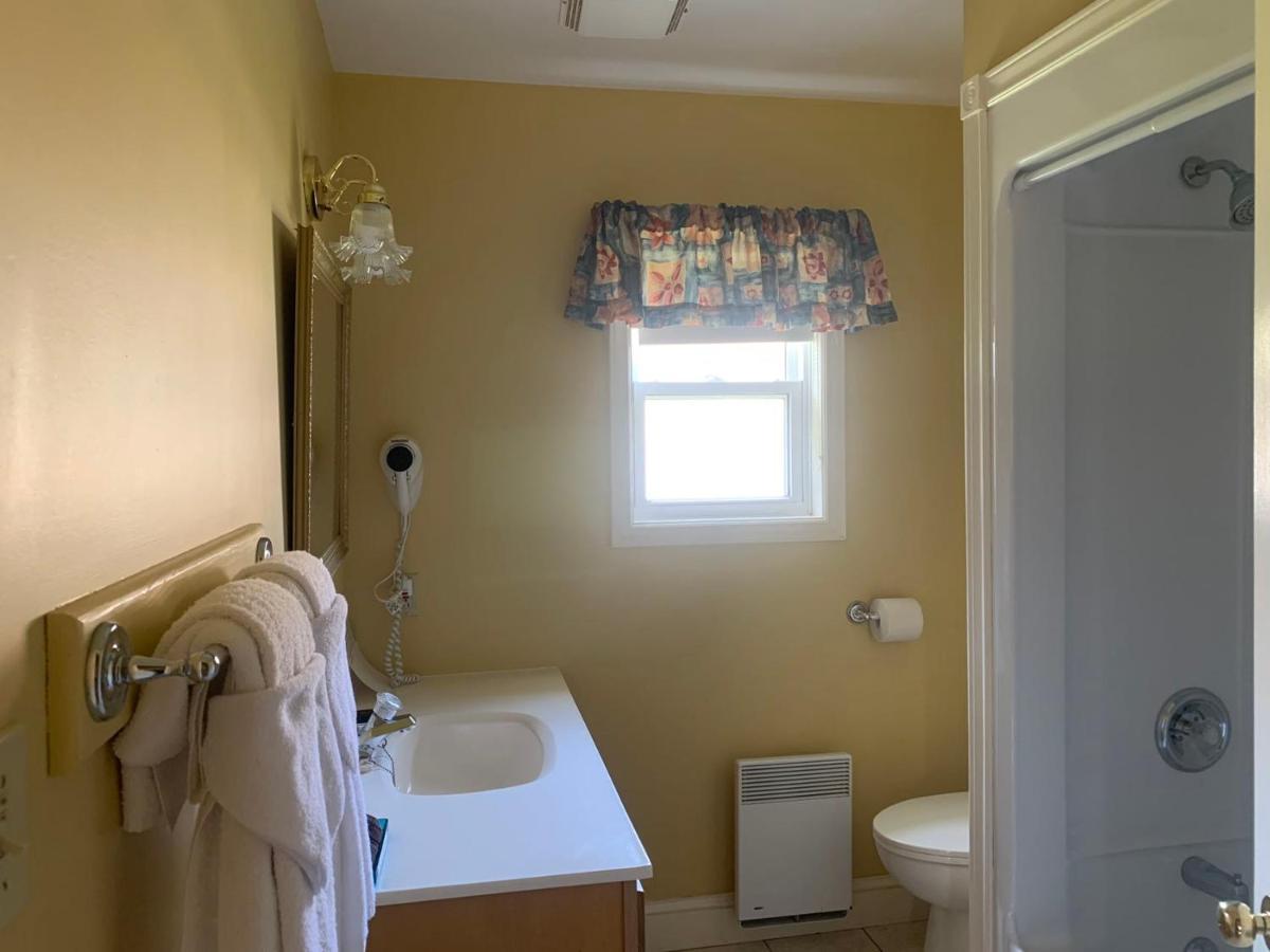 Brudenell Fairway Chalets Georgetown Ngoại thất bức ảnh