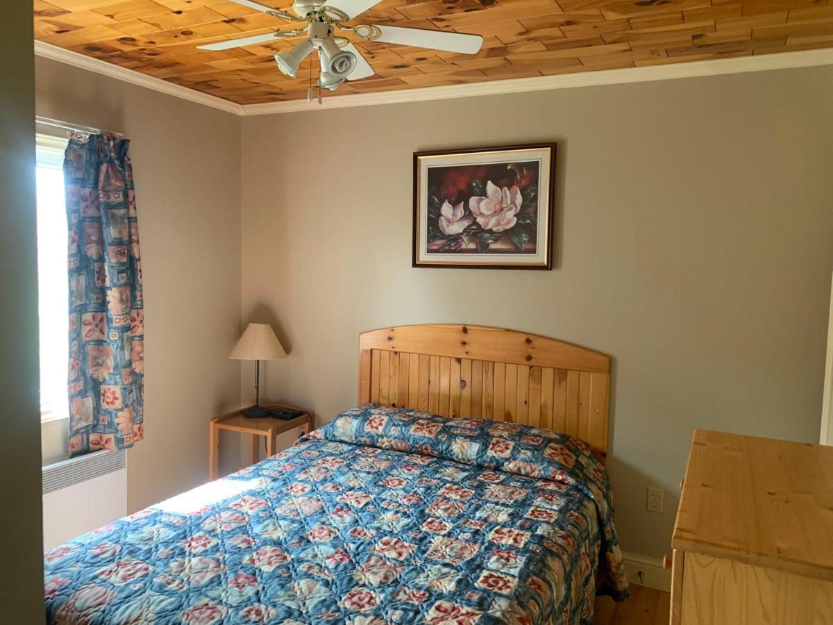 Brudenell Fairway Chalets Georgetown Ngoại thất bức ảnh