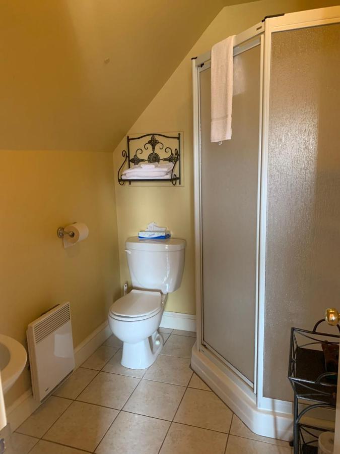 Brudenell Fairway Chalets Georgetown Ngoại thất bức ảnh