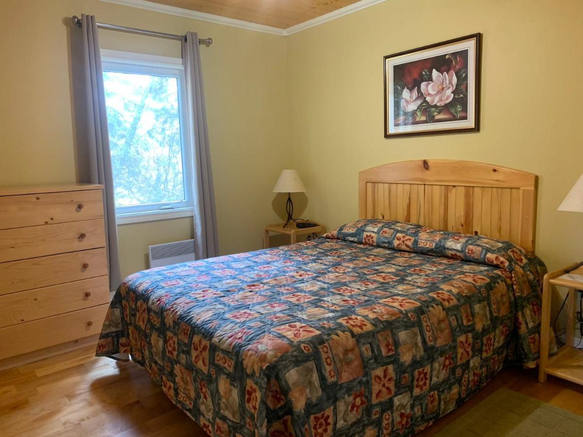 Brudenell Fairway Chalets Georgetown Ngoại thất bức ảnh