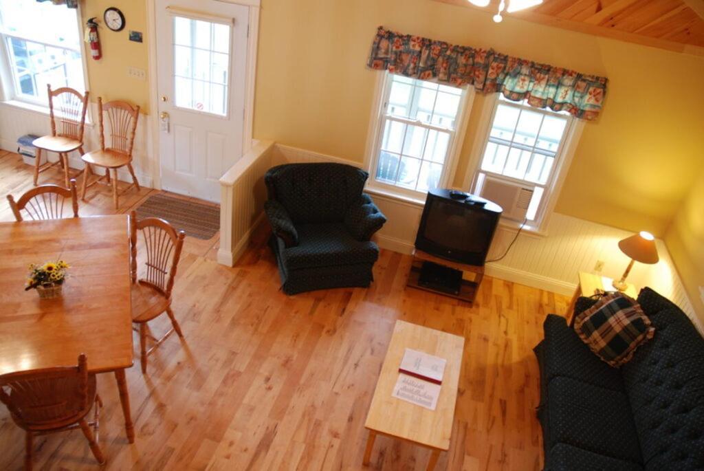 Brudenell Fairway Chalets Georgetown Ngoại thất bức ảnh