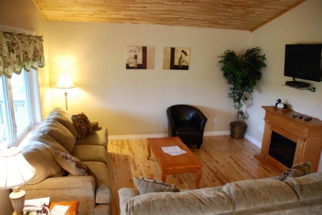 Brudenell Fairway Chalets Georgetown Ngoại thất bức ảnh