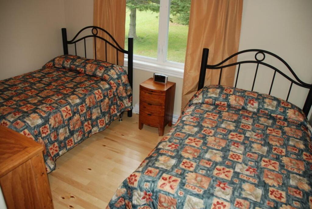 Brudenell Fairway Chalets Georgetown Ngoại thất bức ảnh